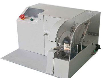Hoe bedien je tapewikkelmachine WPM-303