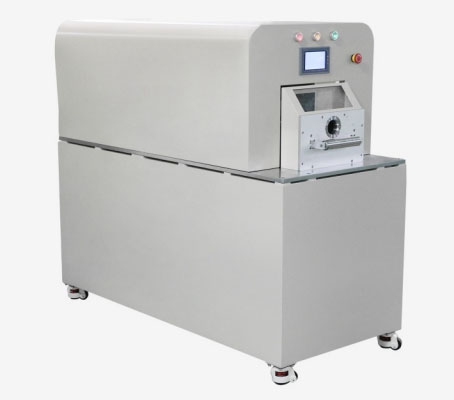 Groot Vierkant Kabel Roterende Stripper WPM-N5010