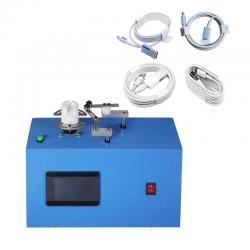 USB Data Kabel Wikkel- en Verpakkingsmachine WPM-2024B