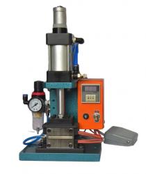 Elektrische Hitte Draadstripmachine WPM-2015