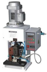 Draadstrip- en Krimpmachine (Eindinvoer) WPM-2008A2-E
