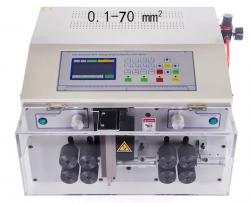 Zware Draadstripmachine 70mm2 WPM-MAX2-70