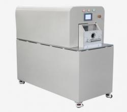 Groot Vierkant Kabel Roterende Stripper WPM-N5010