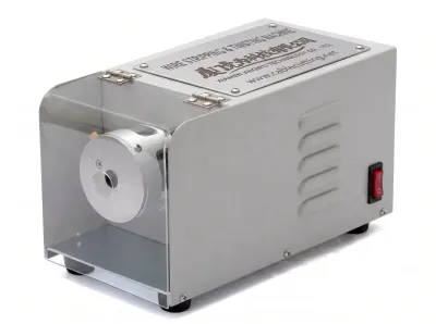 Semi-automatische draadstrip- en twistmachine 1,2-3,0 mm WPM-190
