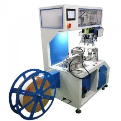 Buis Knip-, Oprol- en Bindmachine WPM-CRT-02ML