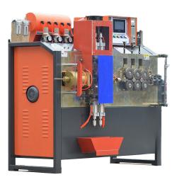 Staalkabel Kegelkop Smeltmachine WPM-CF