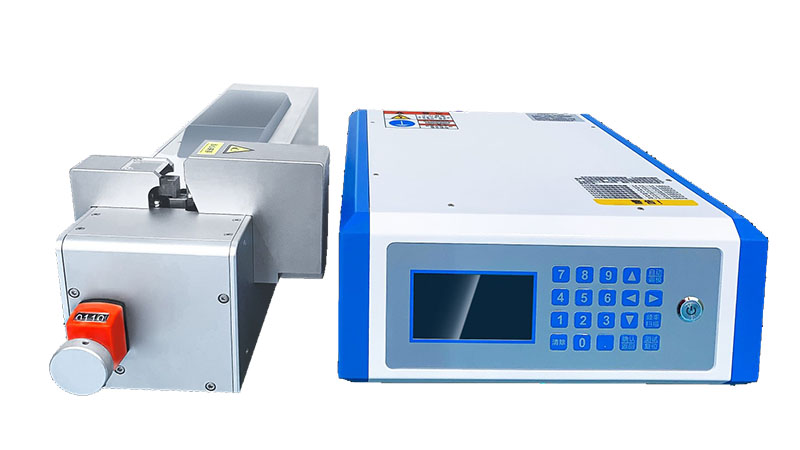 Ultrasone Kabelboom Lasmachine WPM-X00