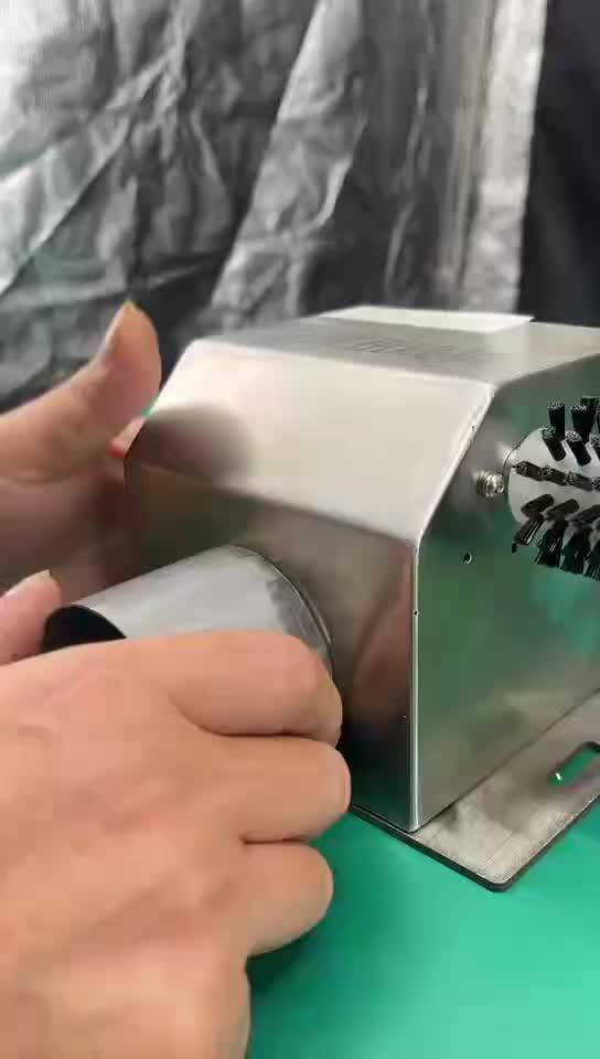 Shielding Wire Twisting Machine WPM-003A