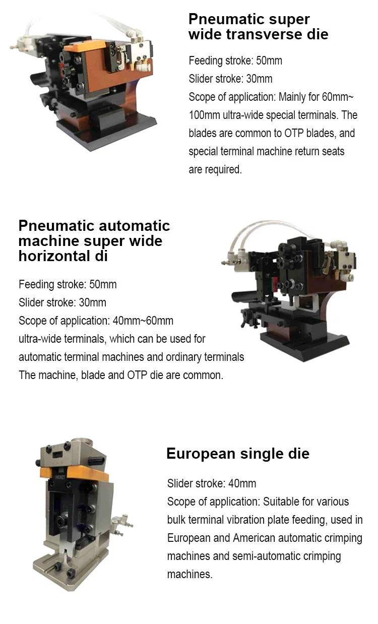  Pneumatische superbrede dwarsmatrijs 