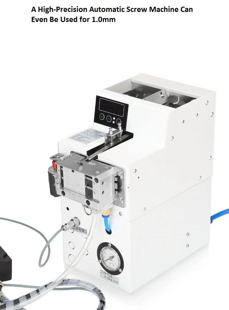 niet-standaard maatwerk diepe gat beugel lucht blazen schroef feeder Handheld automatische vergrendeling schroevendraaier machine