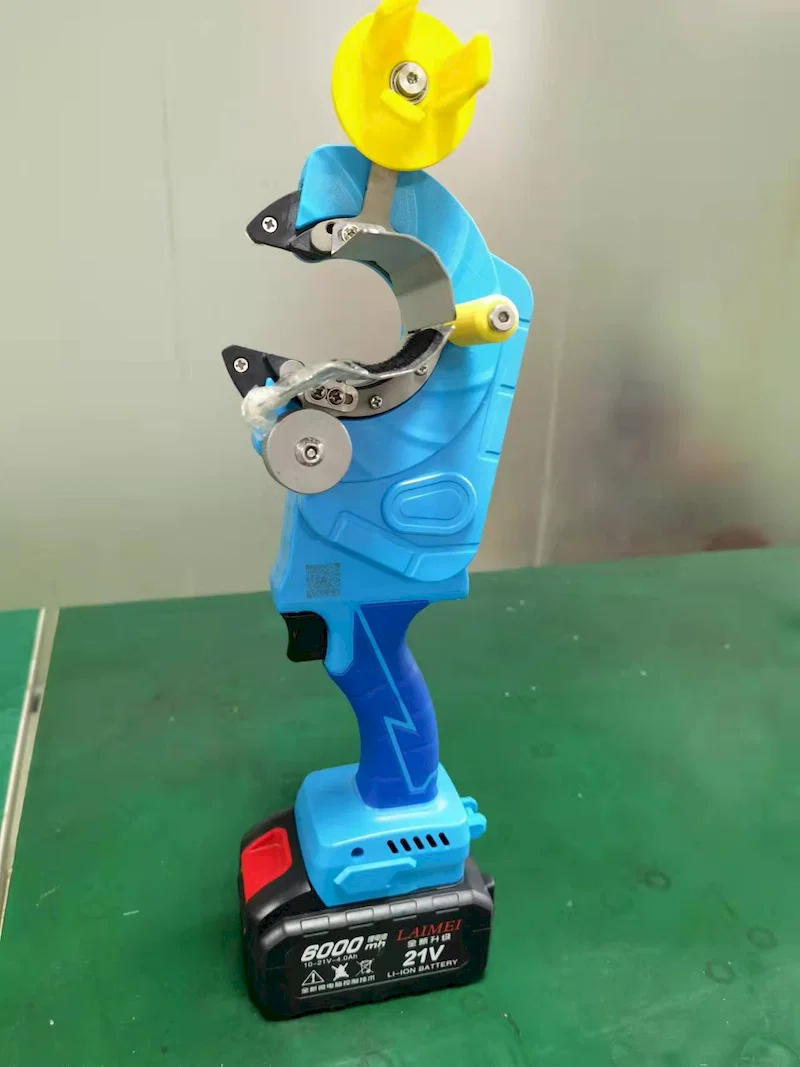  Handheld kabeltapmachine, roterende wikkelmachine, kabelboom tape wikkelmachine, roterende kabelboom tape wikkelmachine, draagbare kabelboom tape wikkelmachine 