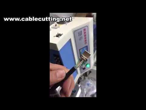 Soldeermachine voor HDMI-kabels en connectoren - Precisie soldeerapparaat