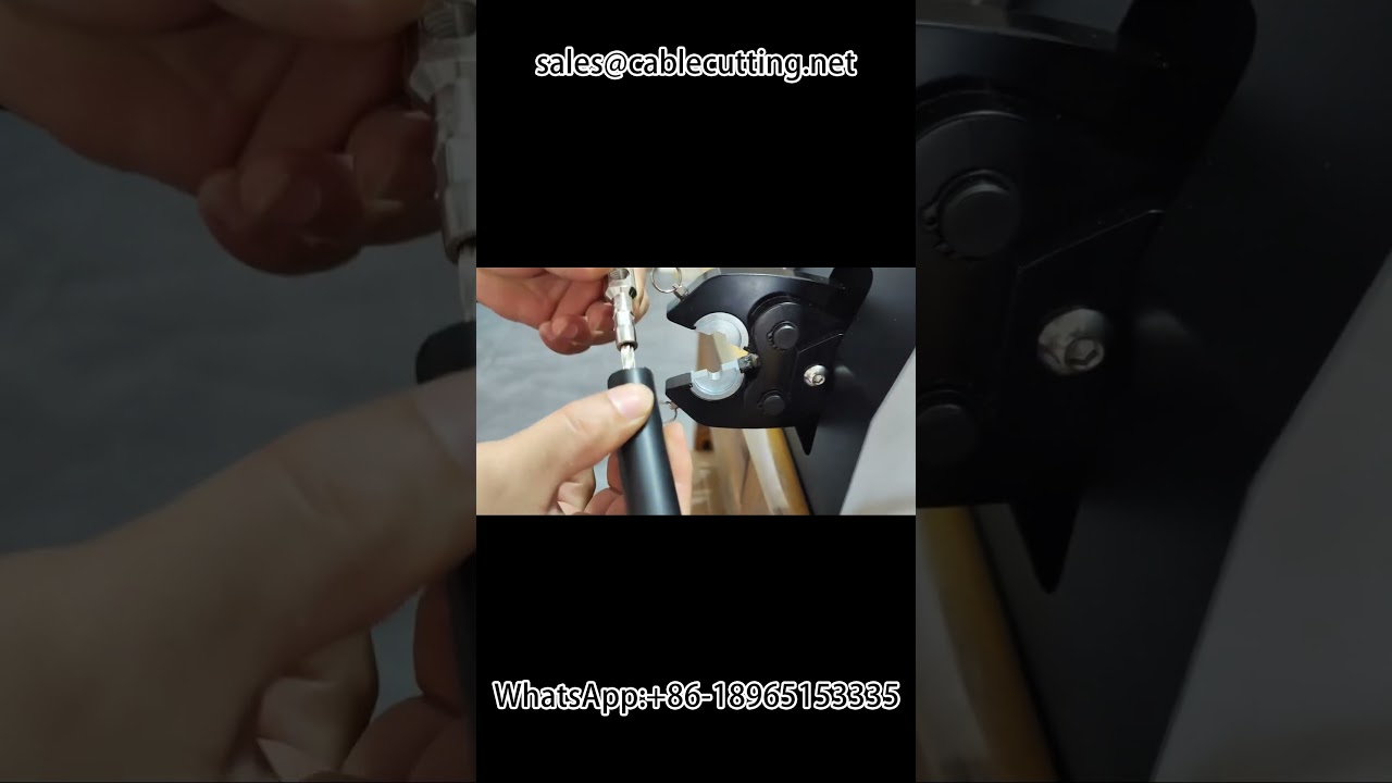 Terminalkrimpmachine – Soldeerapparatuur & Hardwarereedschap – Automatische kabelstripmachine