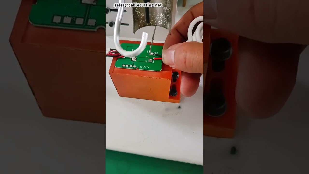 Betaalbare en veelzijdige machine-demo | Fabrikant showcase