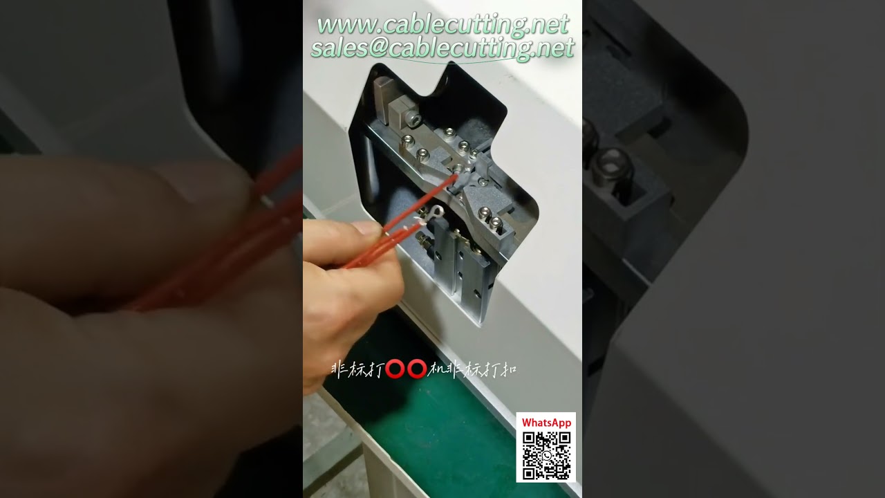 Draadbuigmachine voor ringen op maat - Automatische productieoplossing