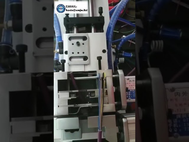Pneumatische Kabelstripmes Matrijs voor 310 & 330 - U/V Mes Vervanging
