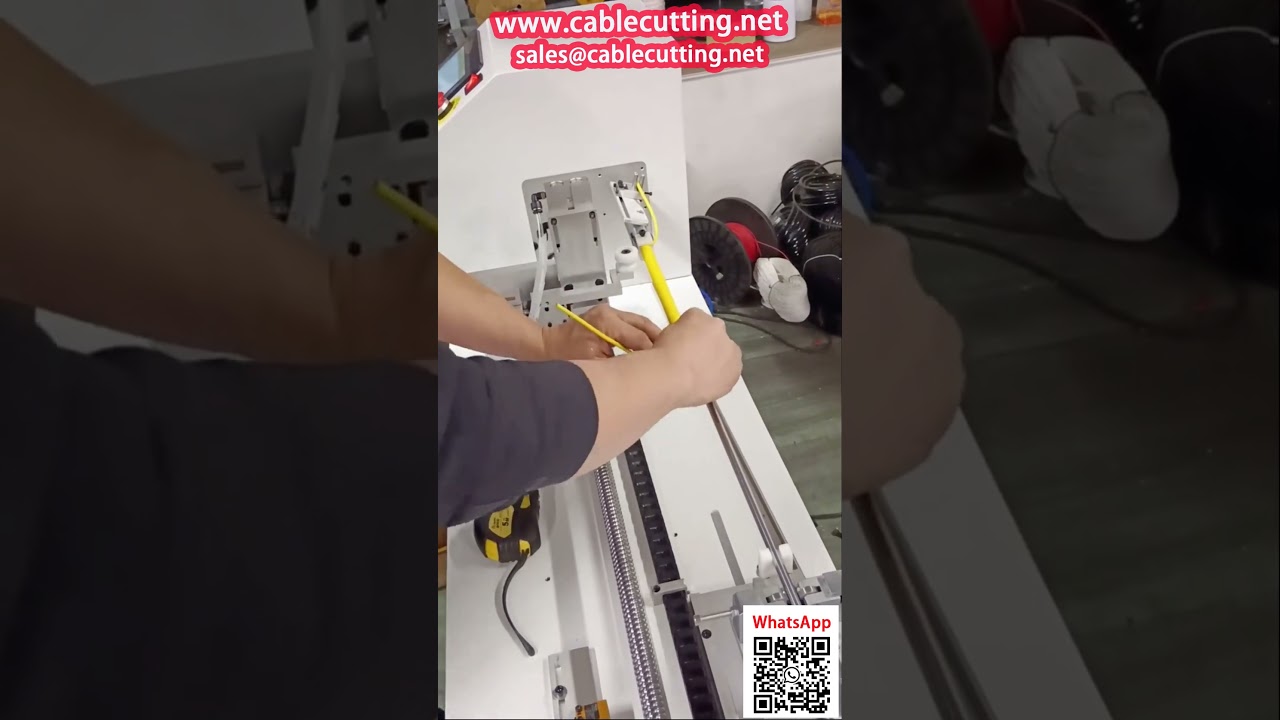 Automatische Oprolmachine voor Spiraalveer Draad – Precisie-uitlijning & Efficiëntie