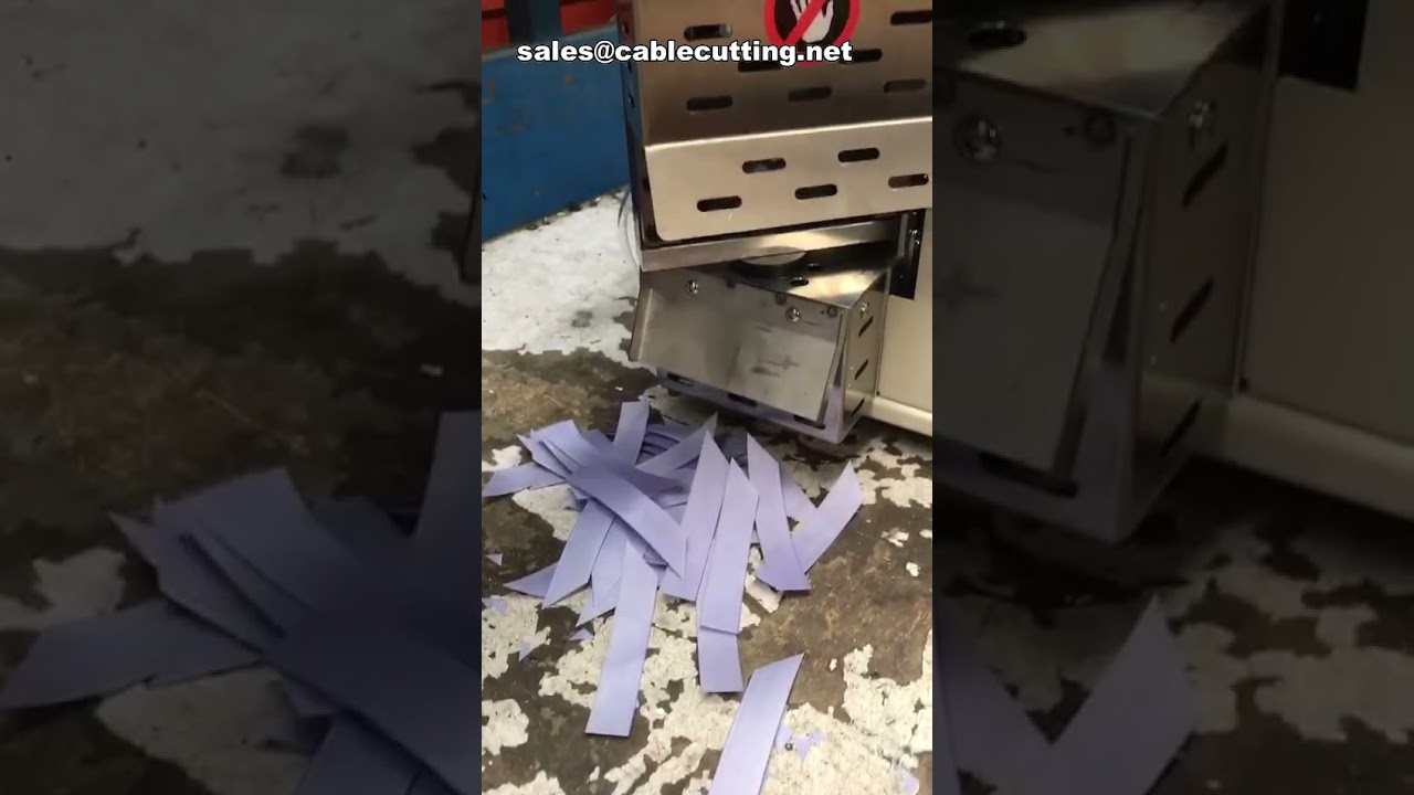 Elektrische warme/koude snijder voor nylonbanden & ritsbanden – Snijmachine voor tapes