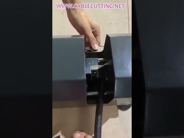 Professionele 50 mm Kabelsnijder | Draadknipper | Kabelcutter