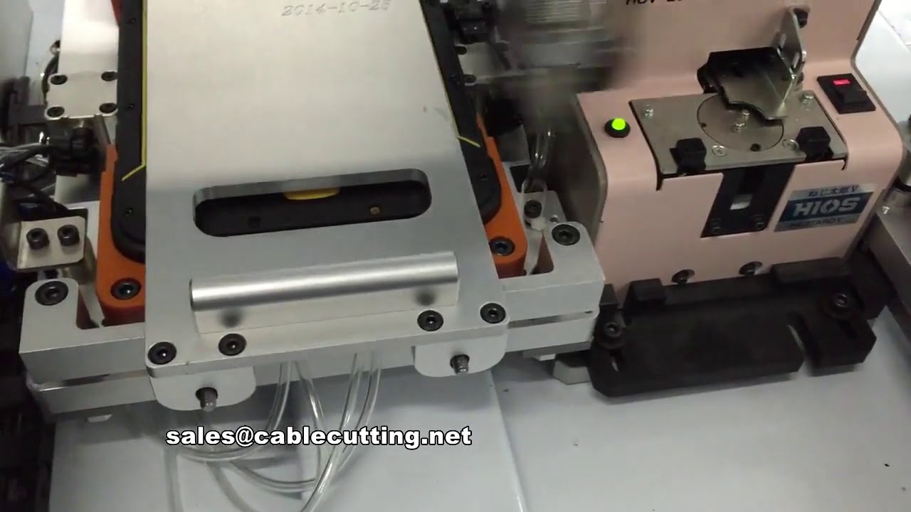 Automatische schroefbevestigingsmachine | Snel en betrouwbaar