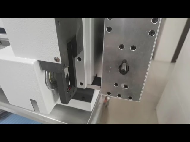 2D/3D Draadvorm- en Buigmachine | Automatische RVS Draadbuiger