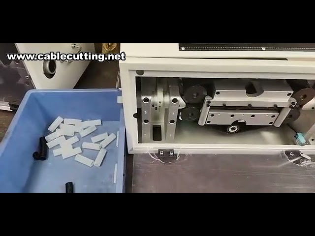 Hot Sale! Plastic Buis Snijmachine, Crown Pijp Snijmachine & Zachte Pijp Snijmachine