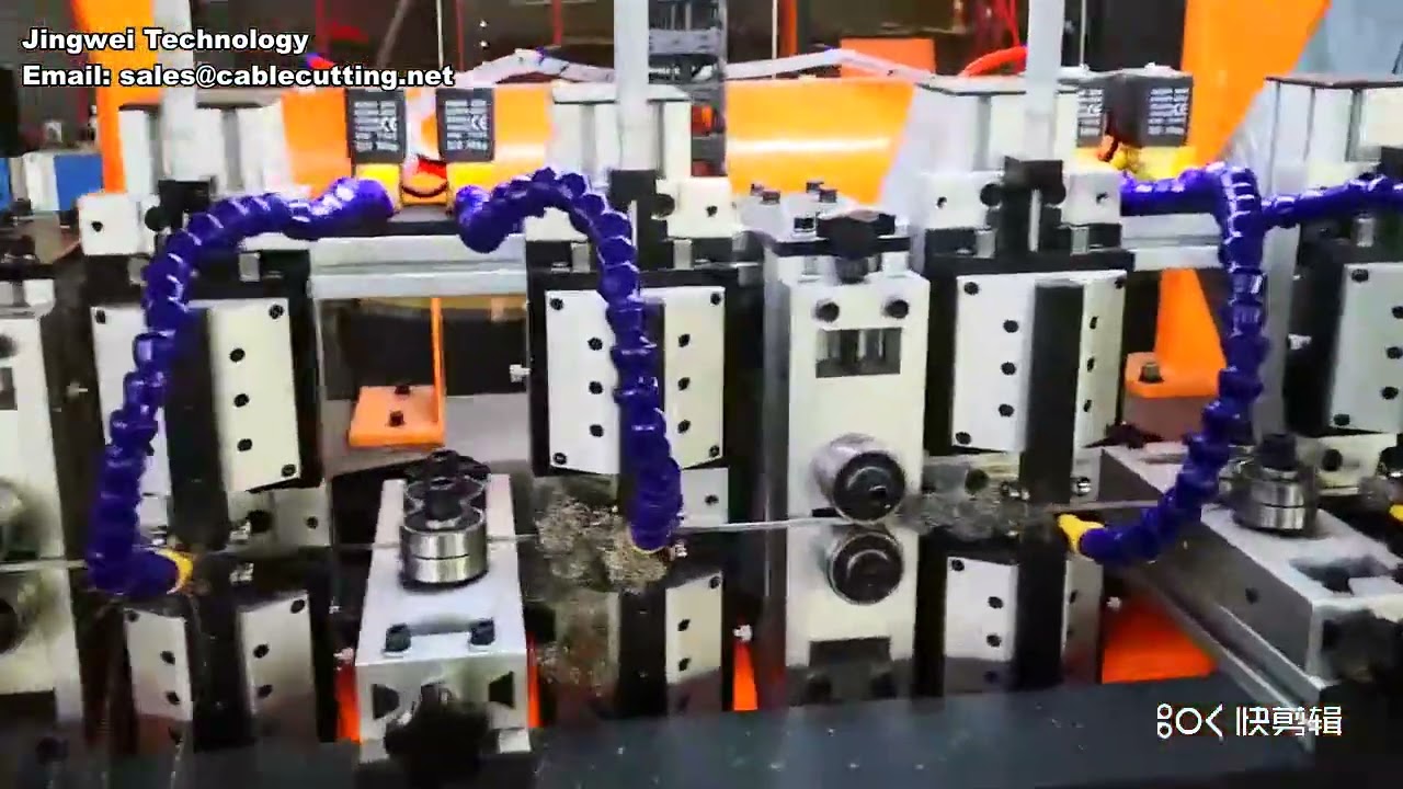Hydraulische precisievormmachine voor motorfragmenten – op maat gemaakte automatisering