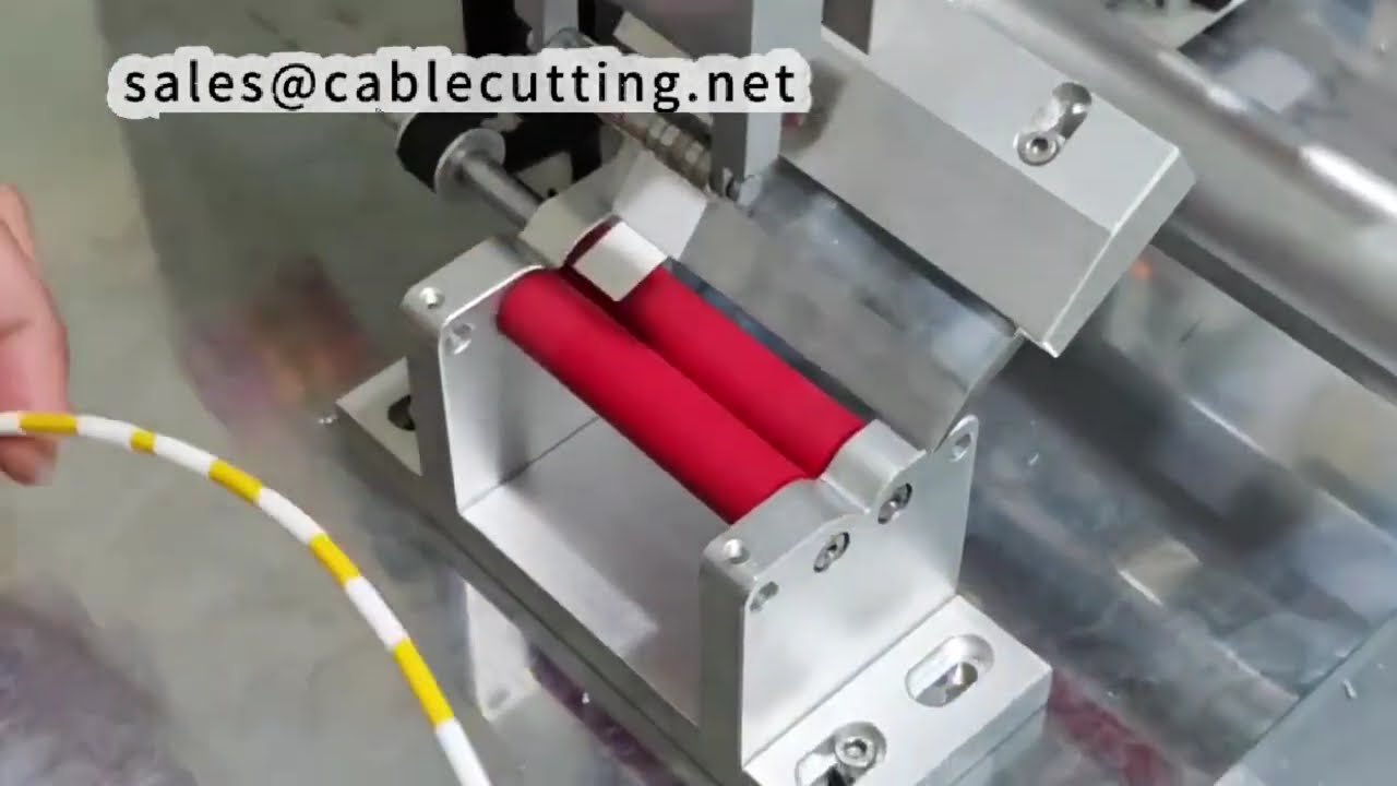 Rol-etiketteermachine | Wrap-around etiketteerder voor hoge snelheid