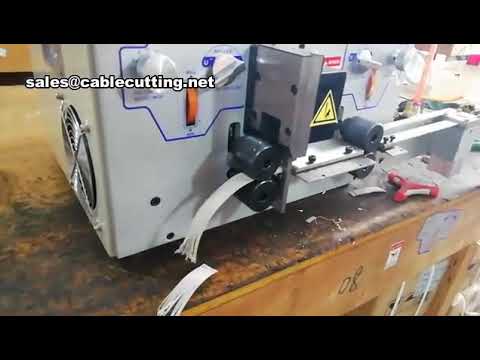 Pneumatische draadkniptang machine | Industriële draadknipper voor efficiënt werk
