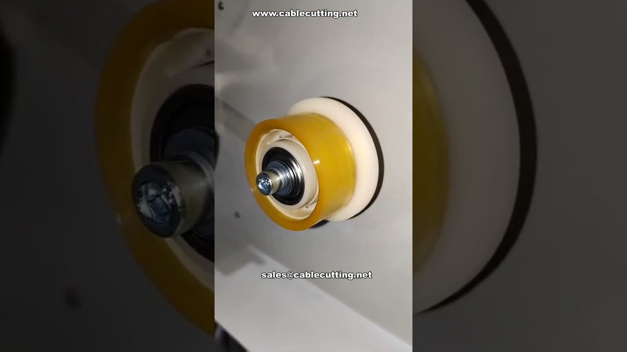 Immersieve demo: hoogefficiënte automatische tapemachine # brede toepassingen # gratis proefmonster