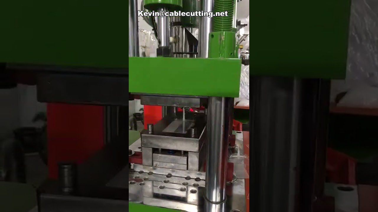 85 Ton Verticale Kunststof Spuitgietmachine – Hoge Precisie & Efficiëntie voor Productie