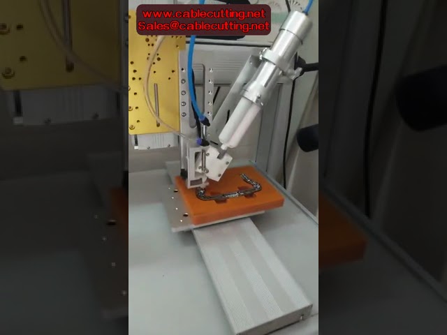 50ml AB 11 21 Epoxyhars Tweedelige Lijm Doseerrobot - Automatische Dispensering