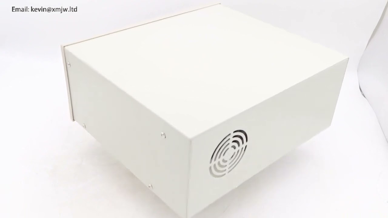 CNC Automatische Wikkelmachine Besturingskast - Universele Controller voor 810, 820 & 830