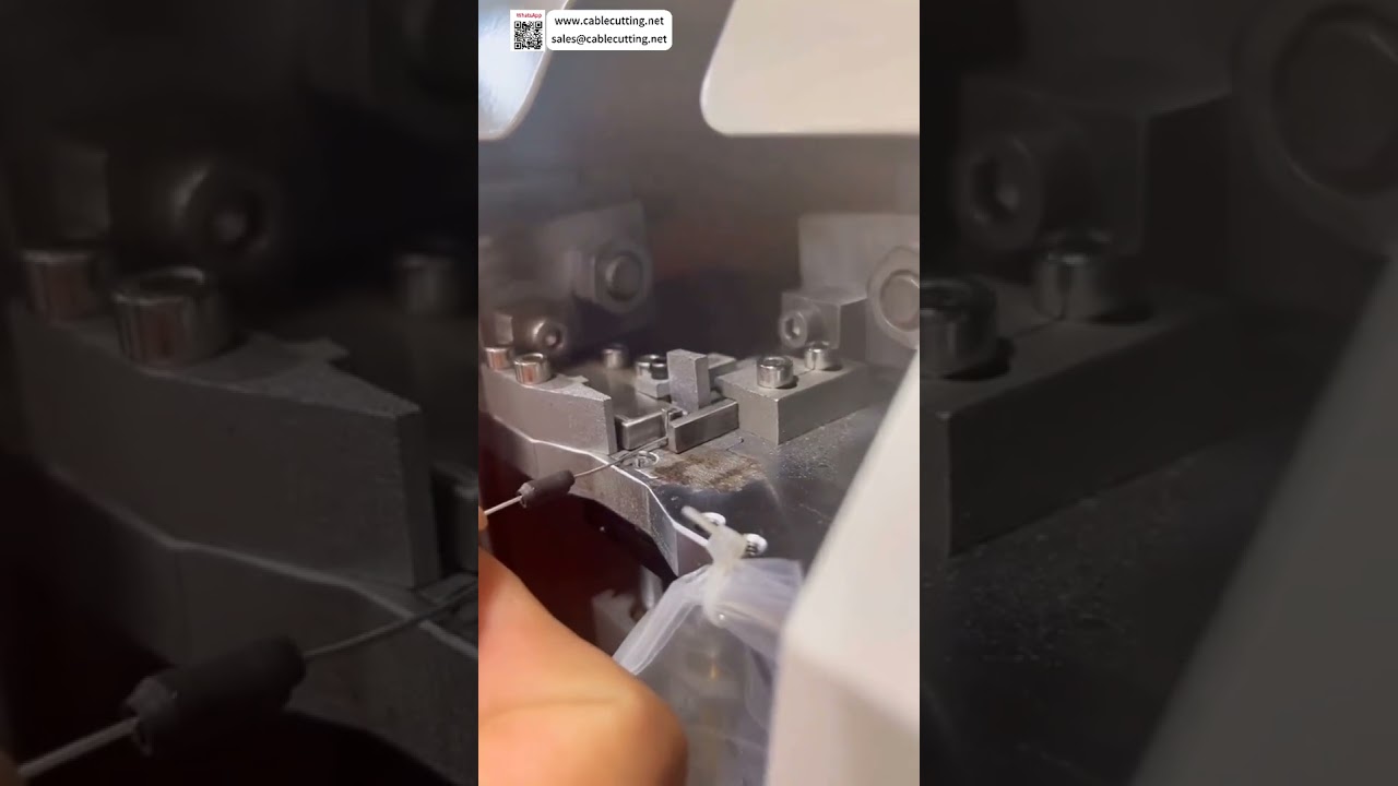 Weerstand- en draadbuigmachine - snelle precisievormgeving - productieapparatuur en gereedschap