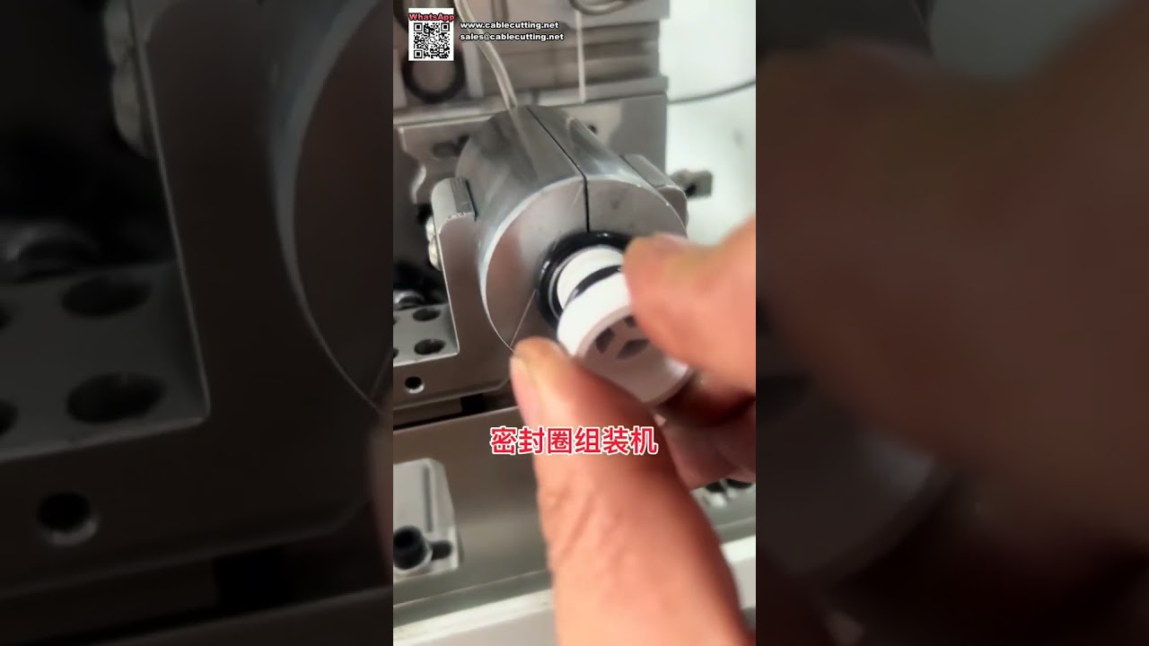 Ontwerp van op maat gemaakte geautomatiseerde machines en instrumentatie voor hardwareproducten