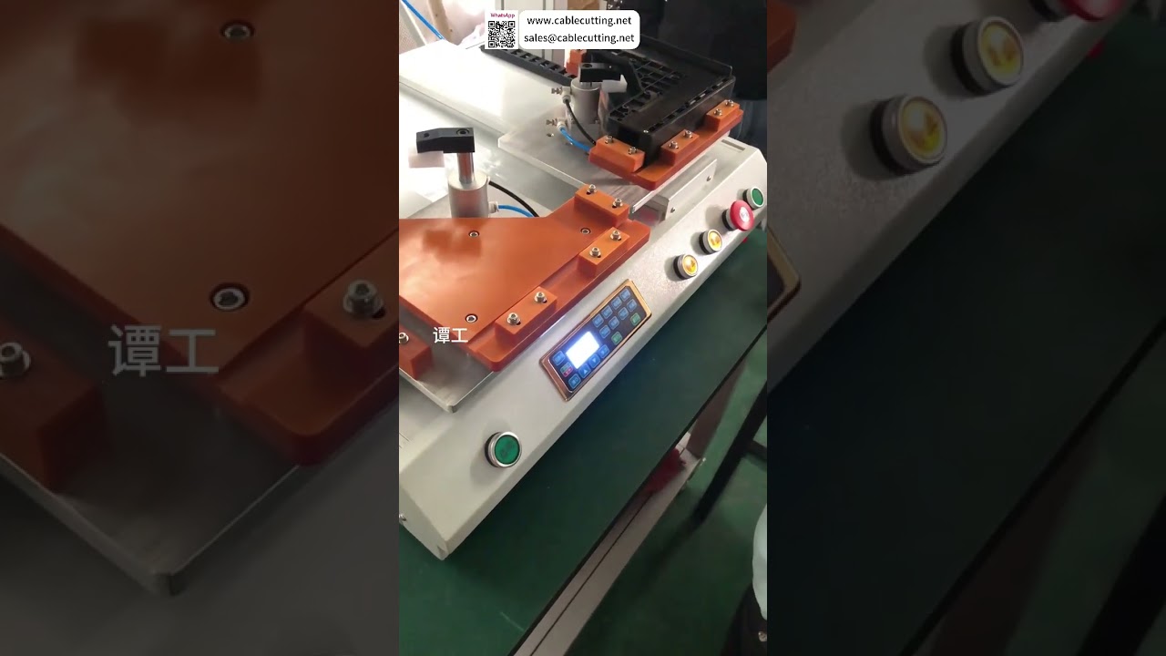 Hoge snelheid 1 seconde automatische schroefmachine fabrieksautomatiseringsapparatuur slimme installatie