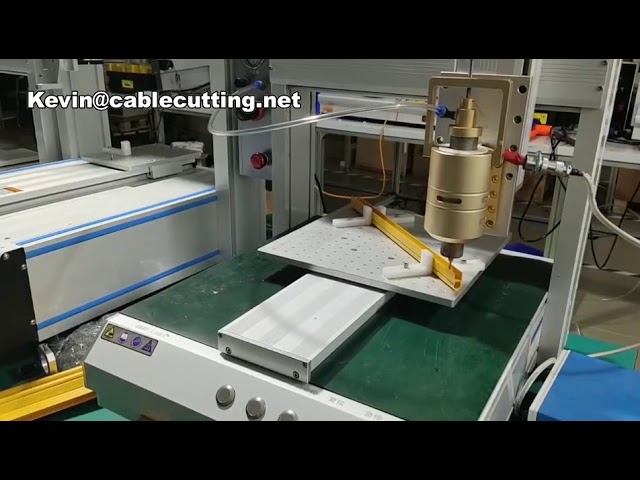 Desktop Automatische Hete-Lijm Doseerrobot (30ml) voor Precisie