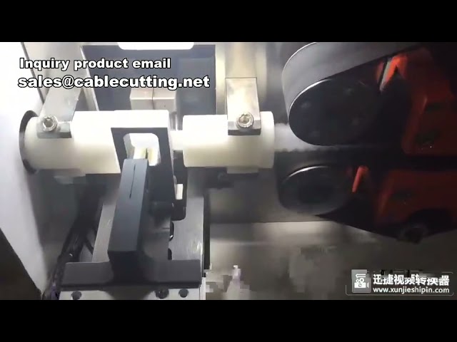 Ribbelbuis snijmachine | Kunststof buis snijmachine | Snel & nauwkeurig pijpsnijden