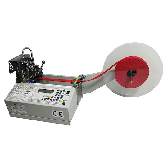 Automatische BOPP Tapesnijder