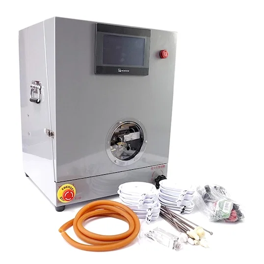 Automatische PTFE Tapewikkelmachine WPM-1308