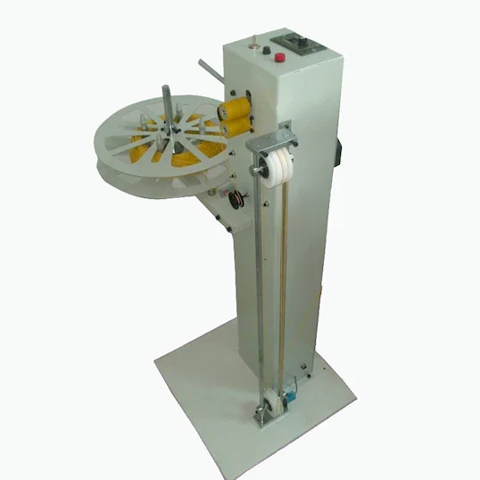 Automatische Draadaanvoermachine WPM-9040
