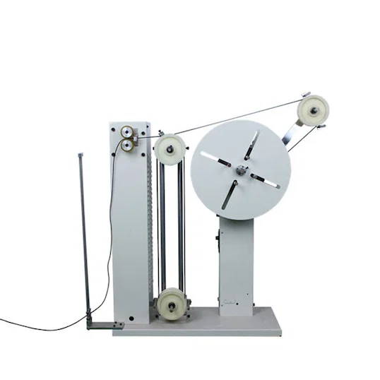 Automatische Draadvoorbereider WPM-500C