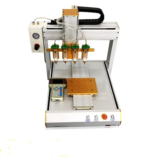Automatische Lijmdispenser WPM-332