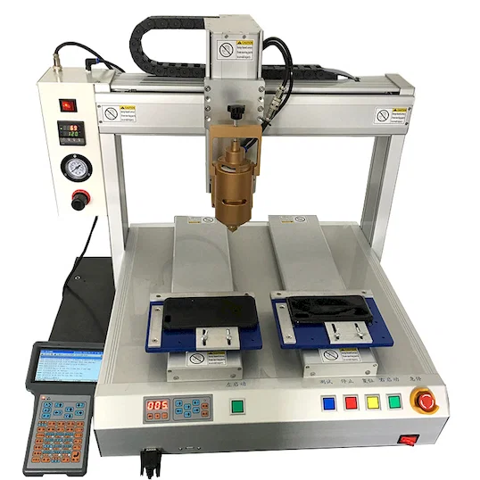 Automatische Lijmdispenser WPM-333