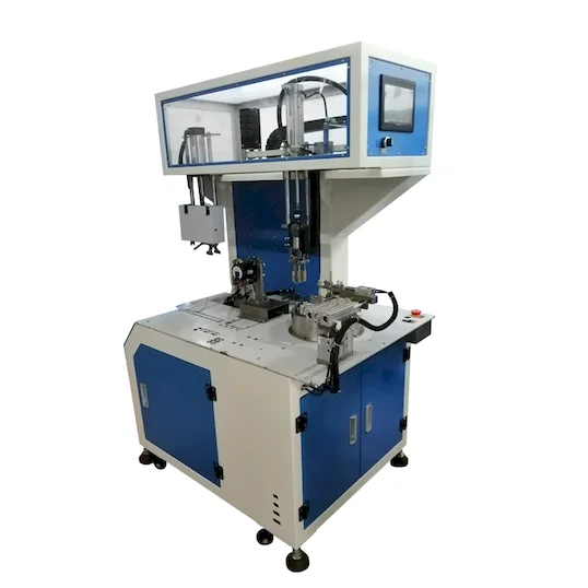 Automatische Draadbindmachine WPM-81M
