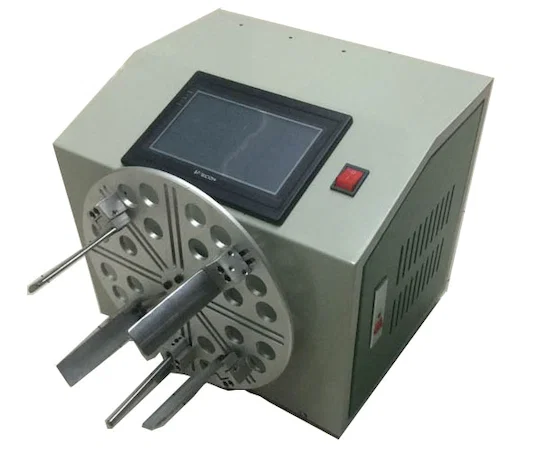 Kabeloprolmachine WPM-2009L