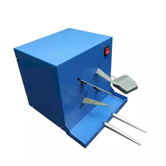 Kabel Rubberband Bindmachine WPM-K288 Thumb