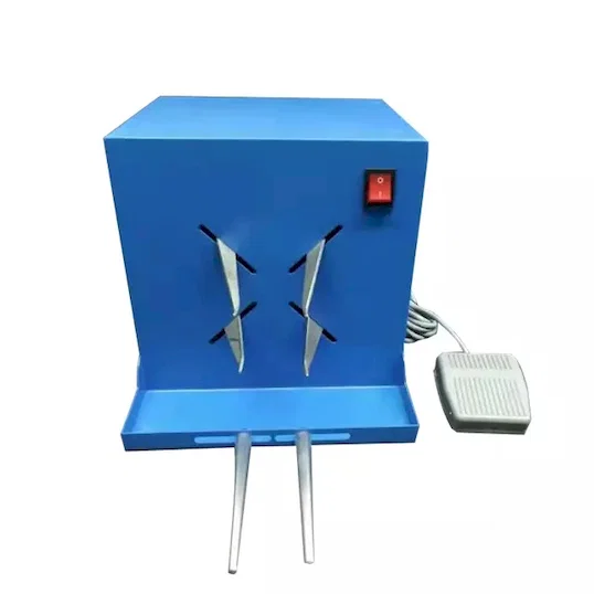 Kabel Rubberband Bindmachine WPM-K288