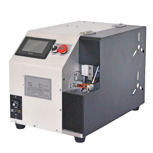 Koperfolie Tapewikkelmachine WPM-TP