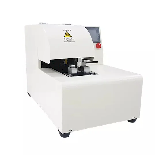 Vlakkabel Tapewikkelmachine WPM-690P